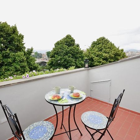 La Casa Di Barbara E Giacomo Флоренция Екстериор снимка