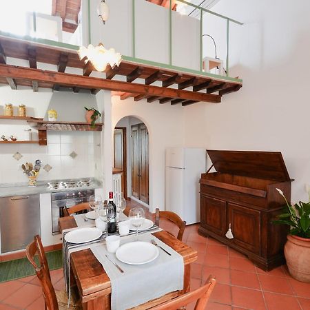 La Casa Di Barbara E Giacomo Флоренция Екстериор снимка